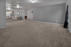 Game/Flex Room