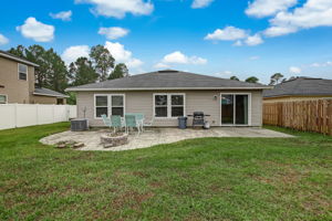Back of Home
