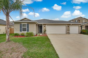 Welcome to 77078 Cobblestone Drive