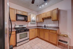8 Kitchen