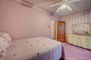 5 First Bedroom