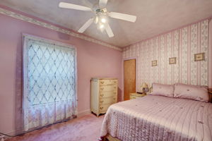 4 First Bedroom