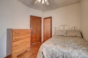 11 Second Bedroom