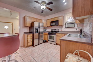 7 Kitchen