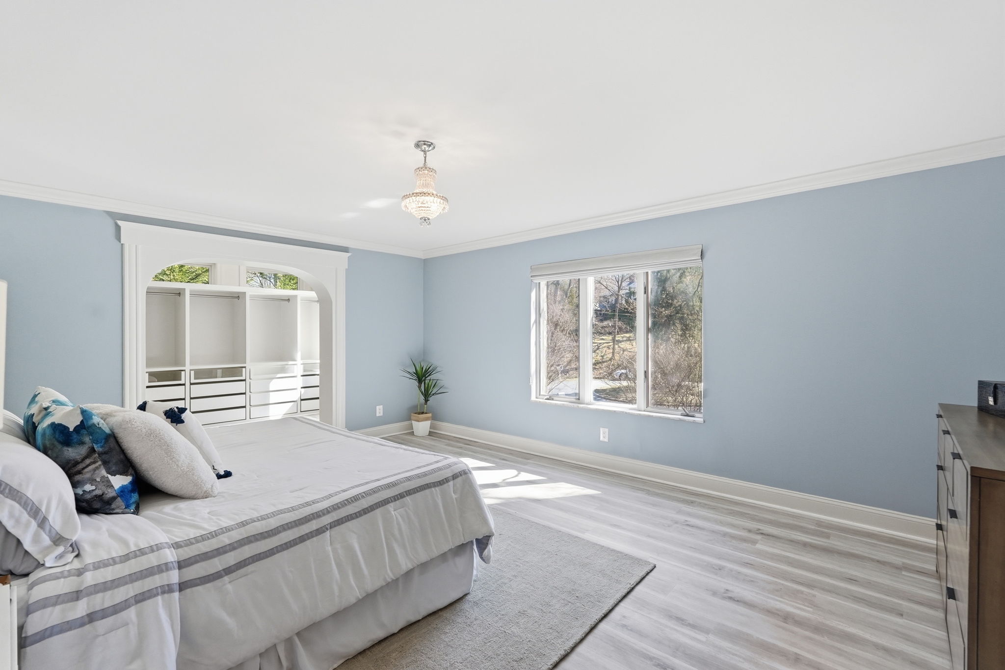 Primary Suite Reverse