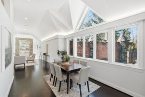 Breakfast Room Reverse