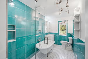 Renovated Bathroom 2