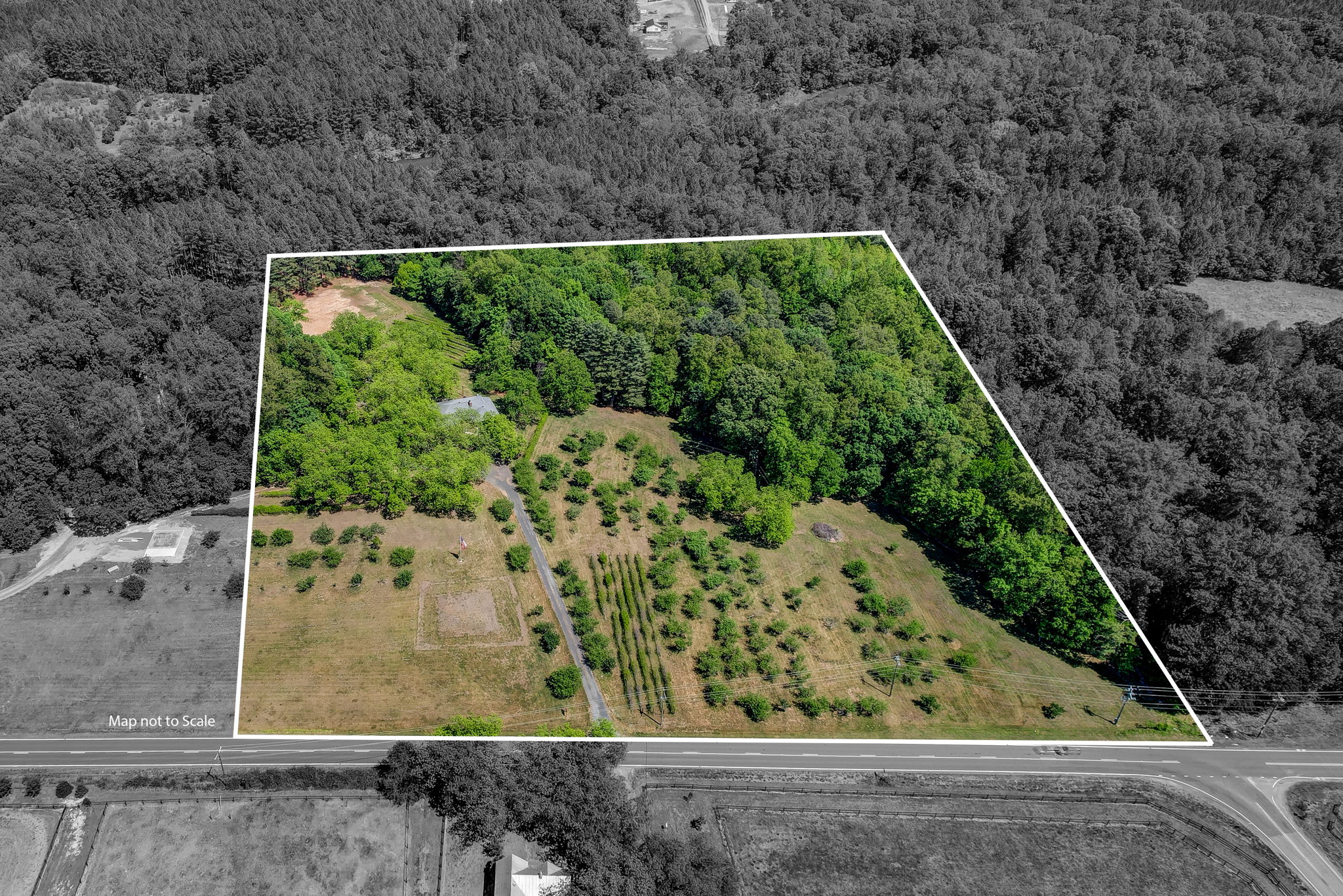 Full Property View