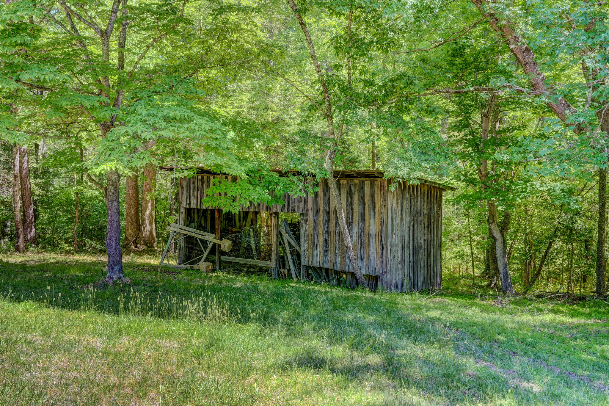 Barn