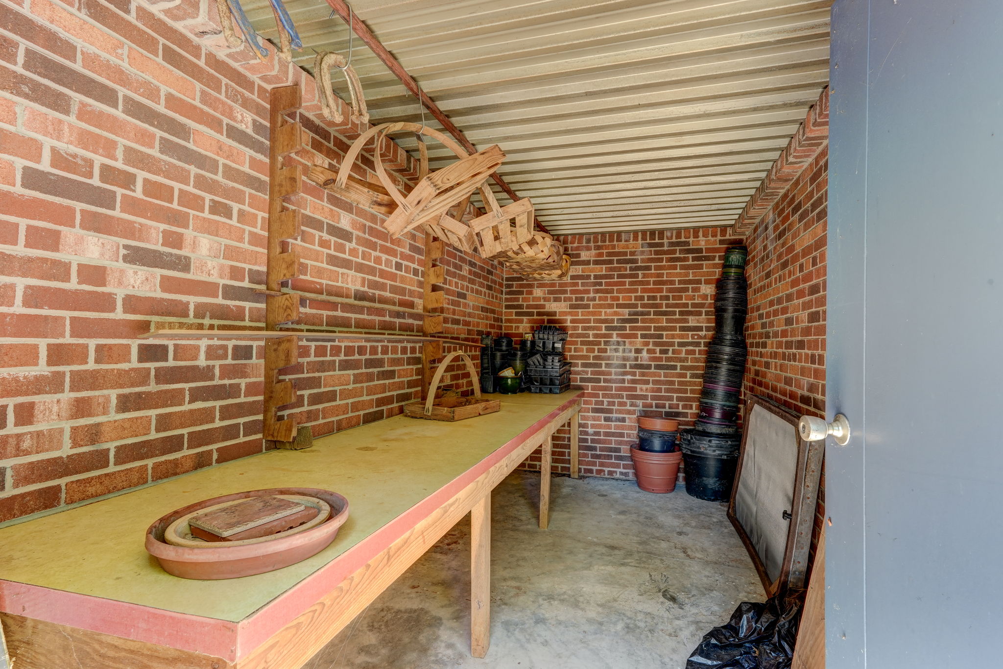 Storage
