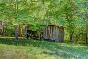 Barn