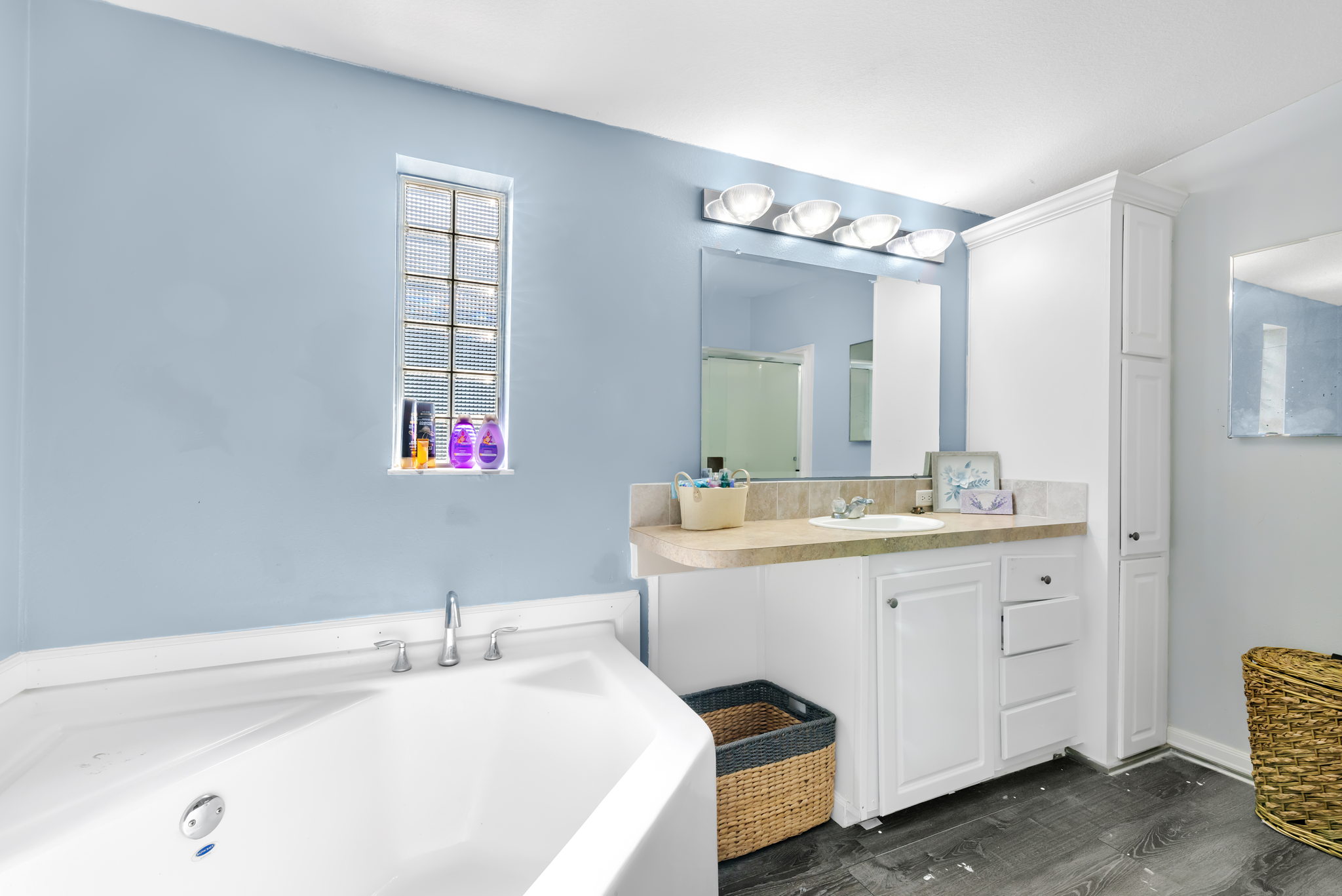 Primary Bathroom 1-1