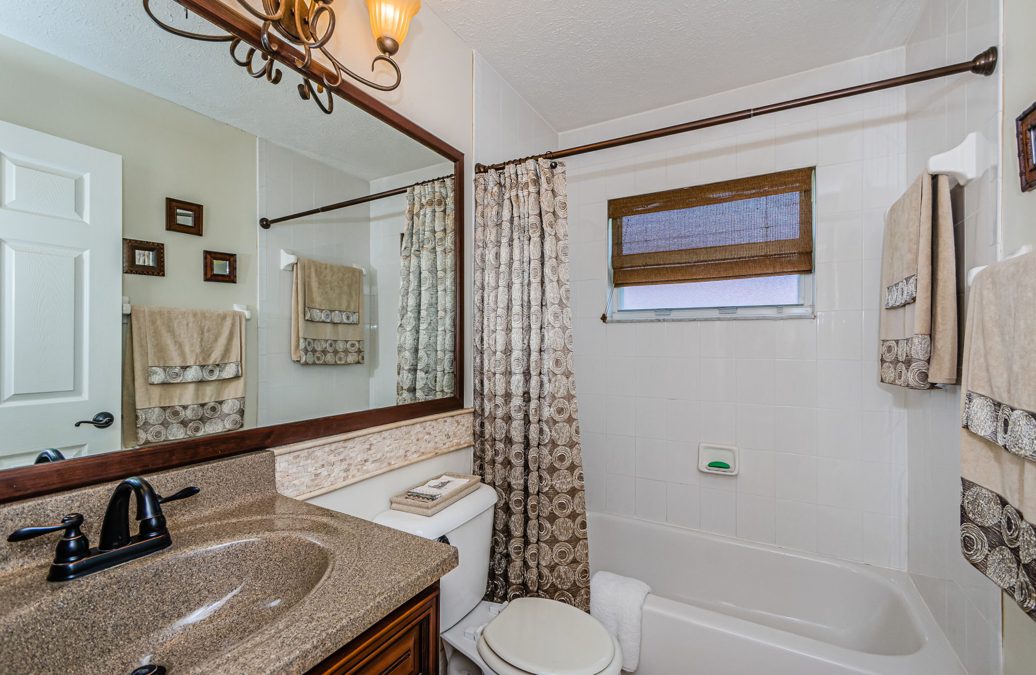 Bathroom 1A