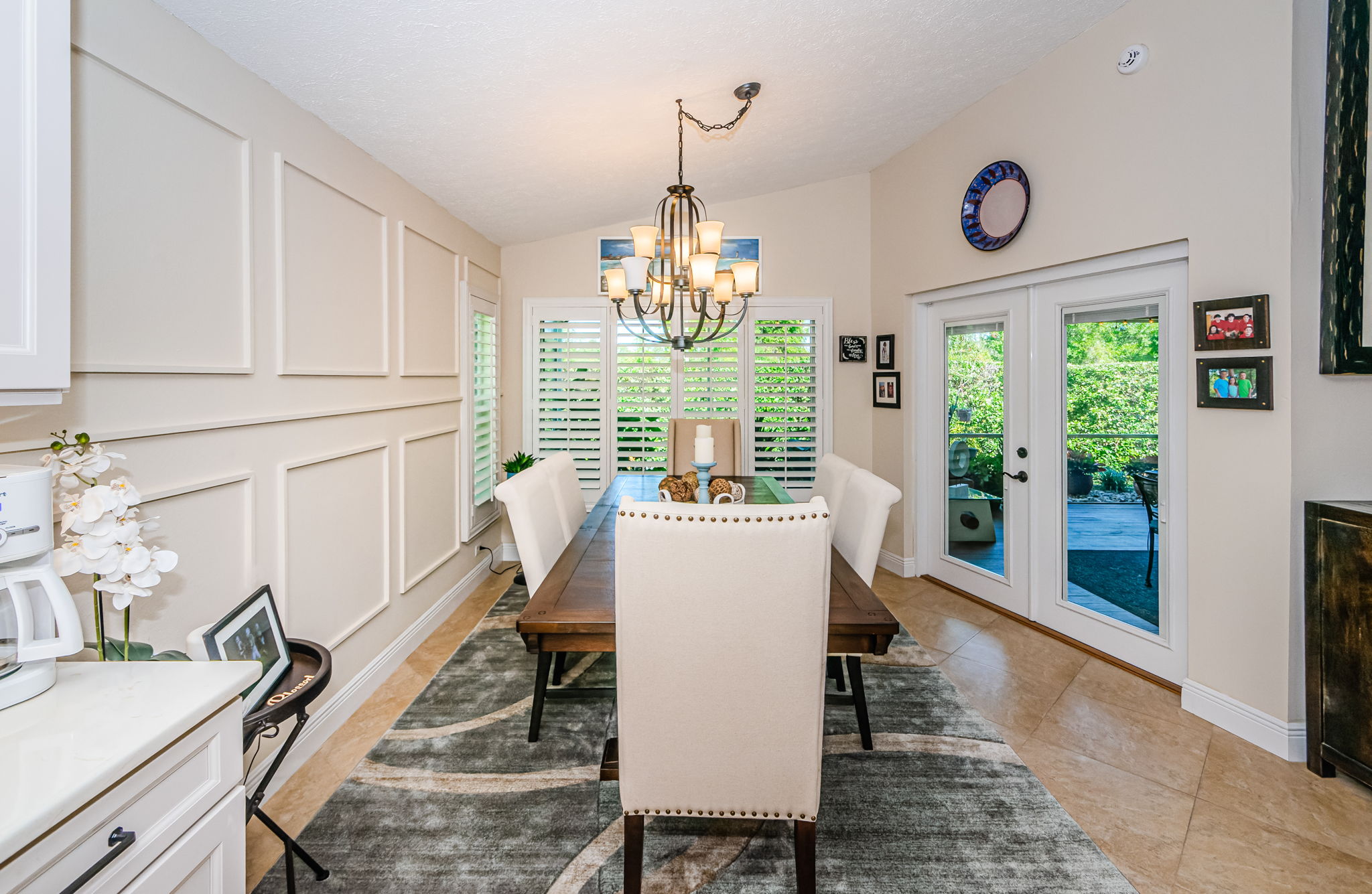 Dining Room 1B