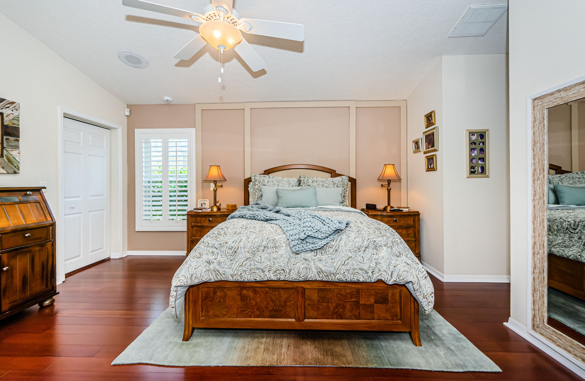 Primary Bedroom 1A