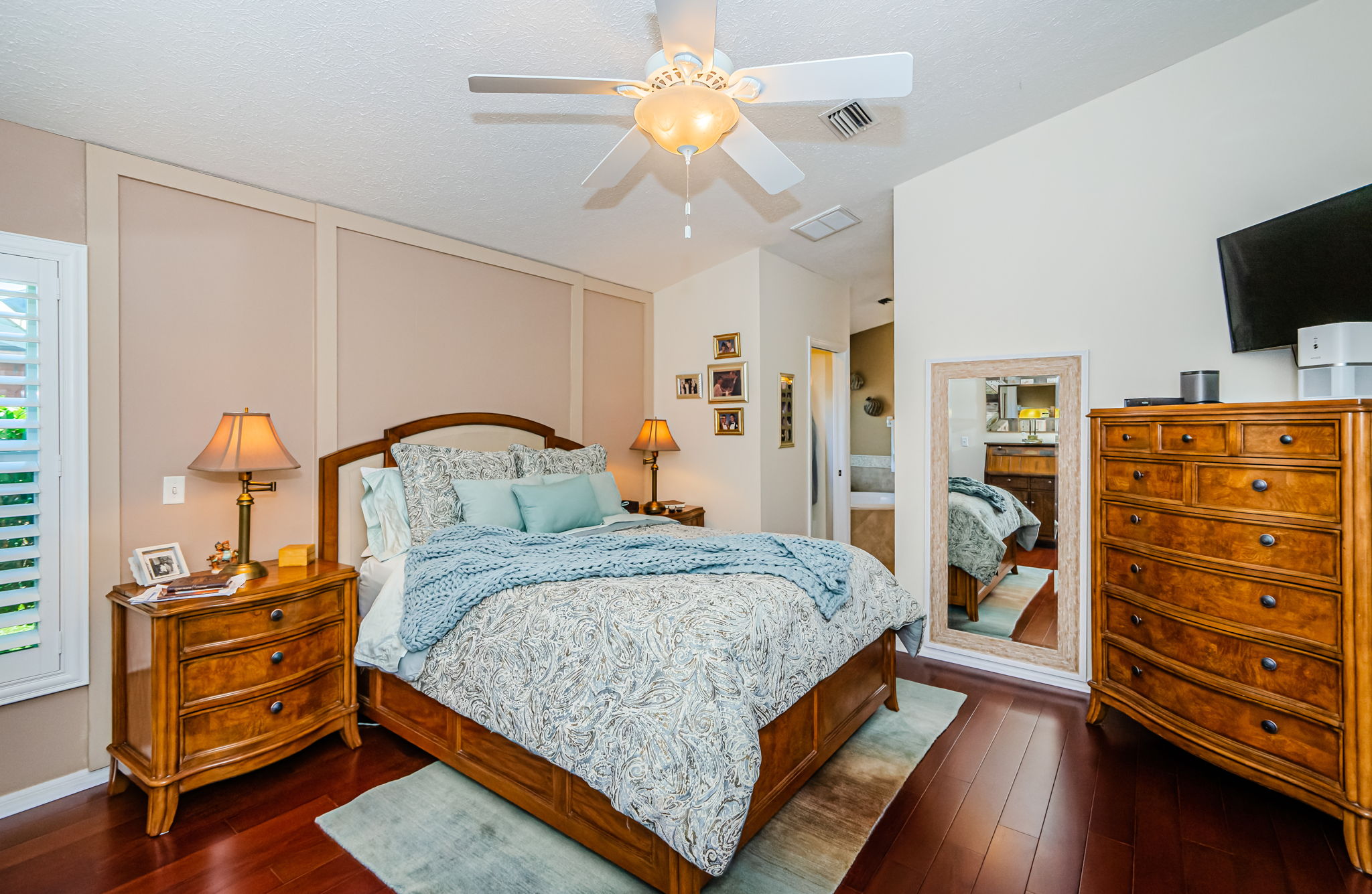 Primary Bedroom 1B