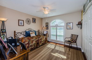 Bedroom 1A