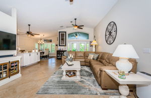 Living Room 1A