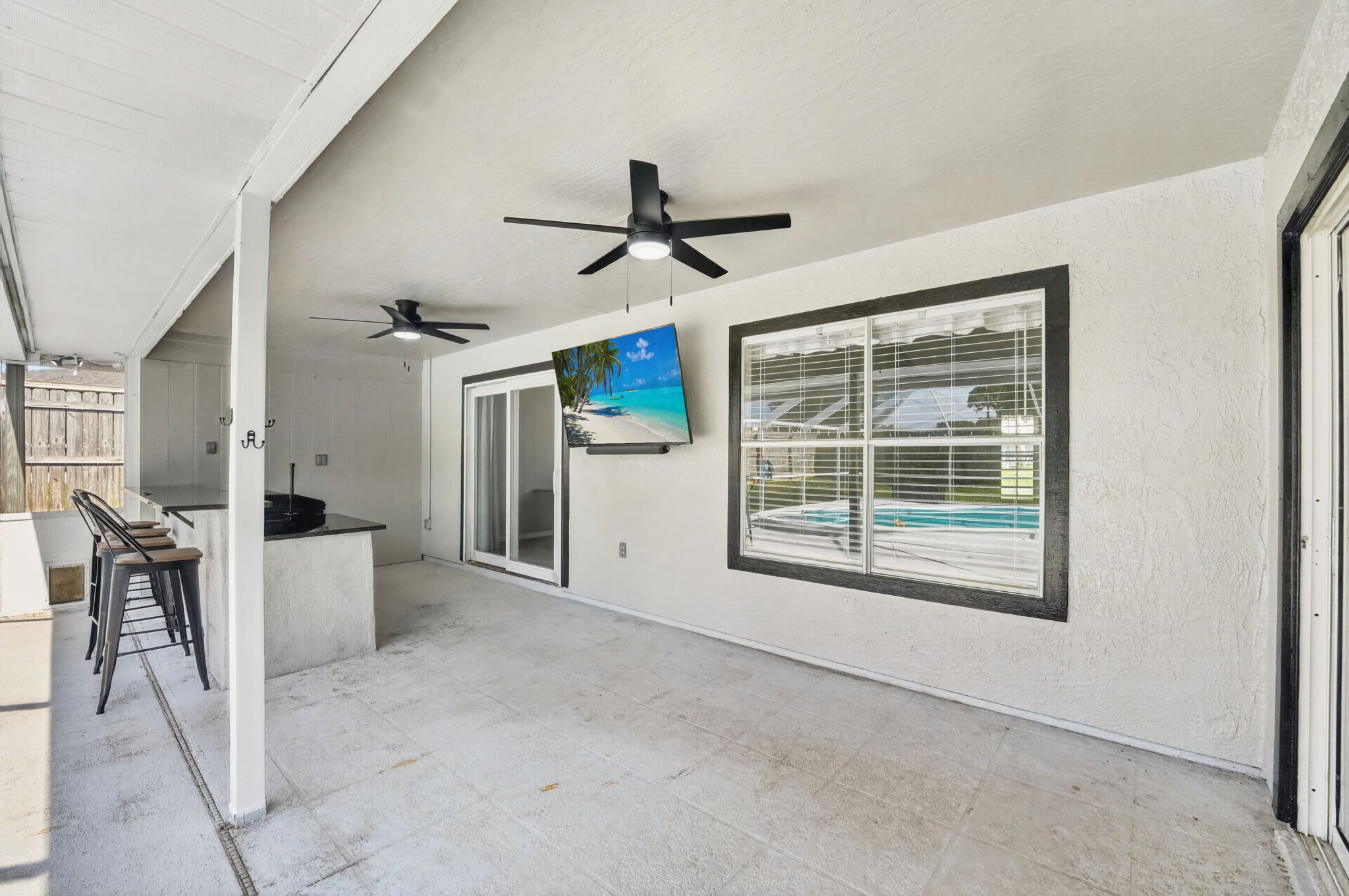 Porch