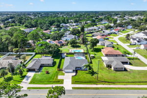 Drone Photo