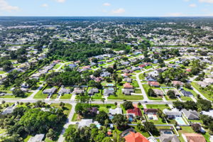 Drone Photo