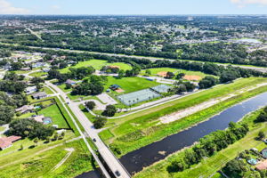Drone Photo