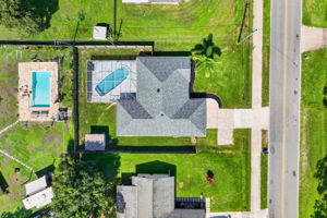 Drone Photo
