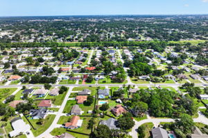 Drone Photo