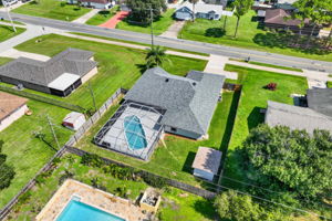 Drone Photo