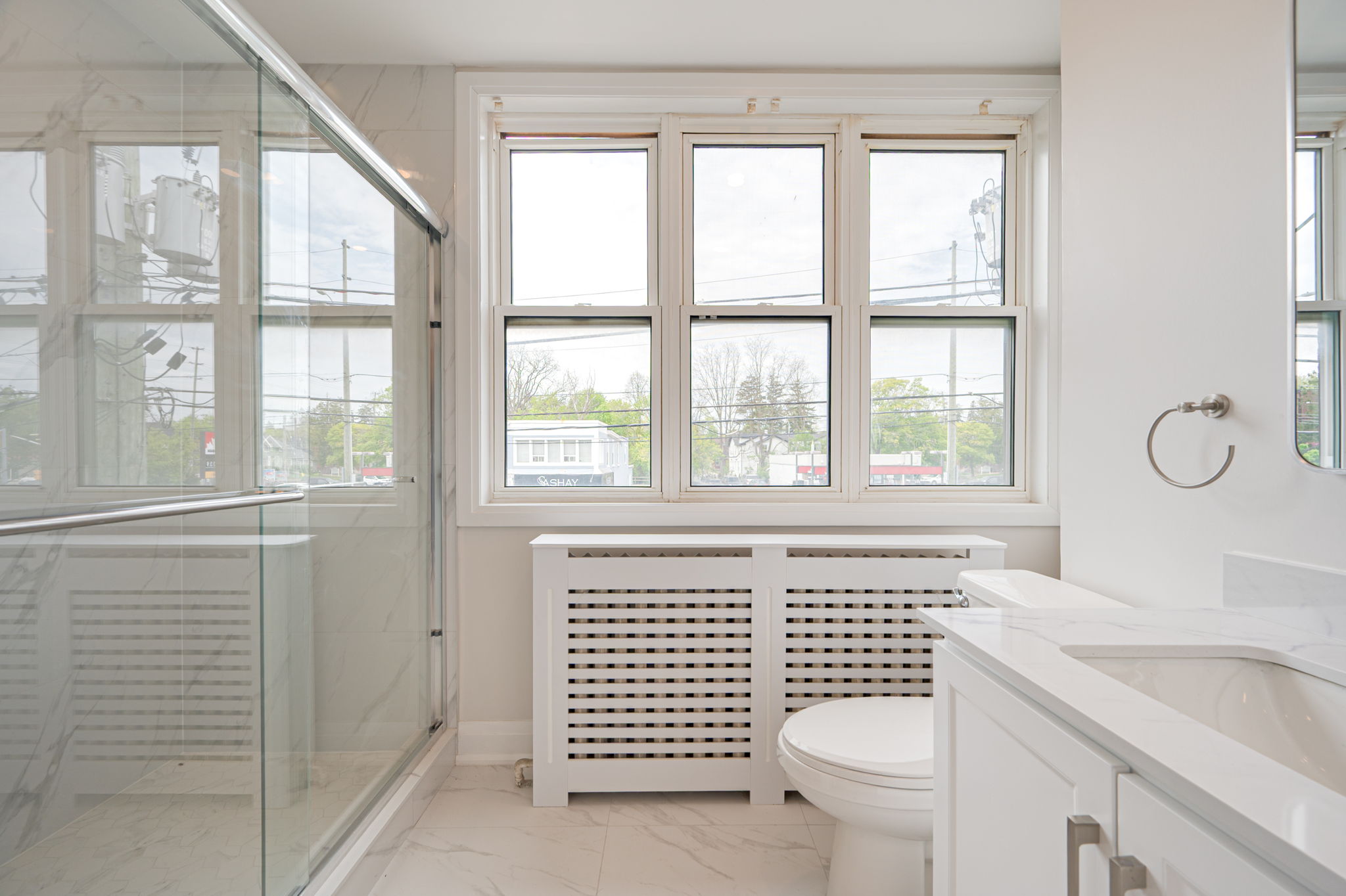 7723 Yonge St Residential Unit 2 Markham, ON L4J 1W2