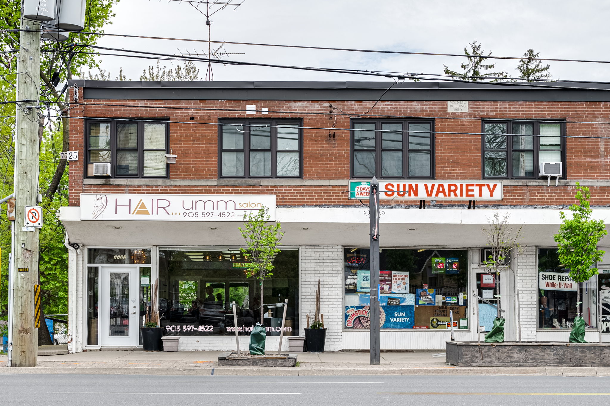 7723 Yonge St Residential Unit 2