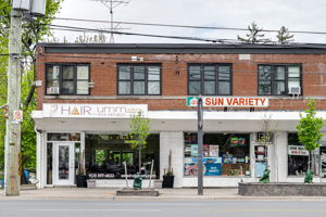 7723 Yonge St Residential Unit 2, Markham ON