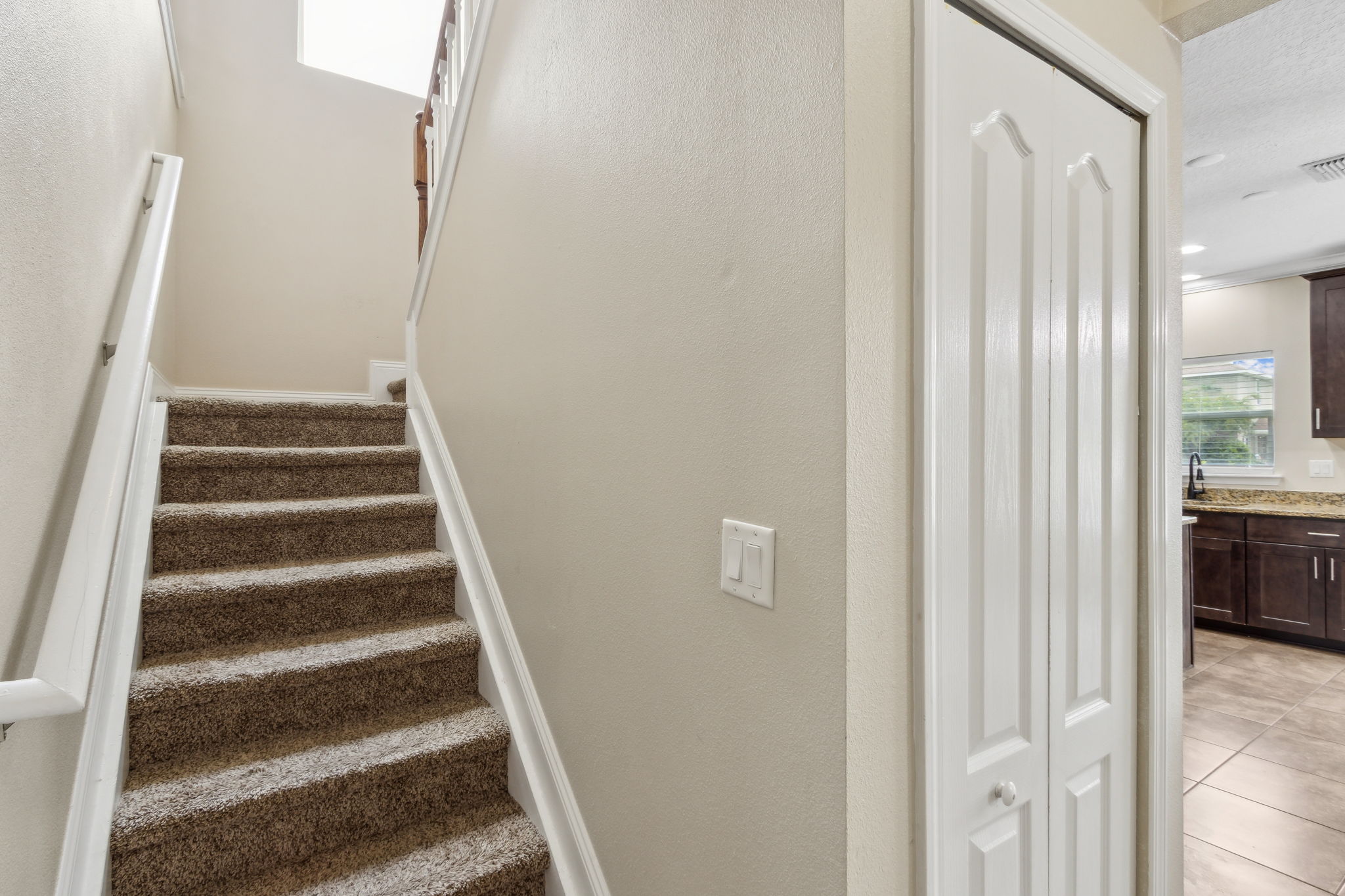 Stairway