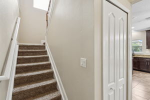 Stairway