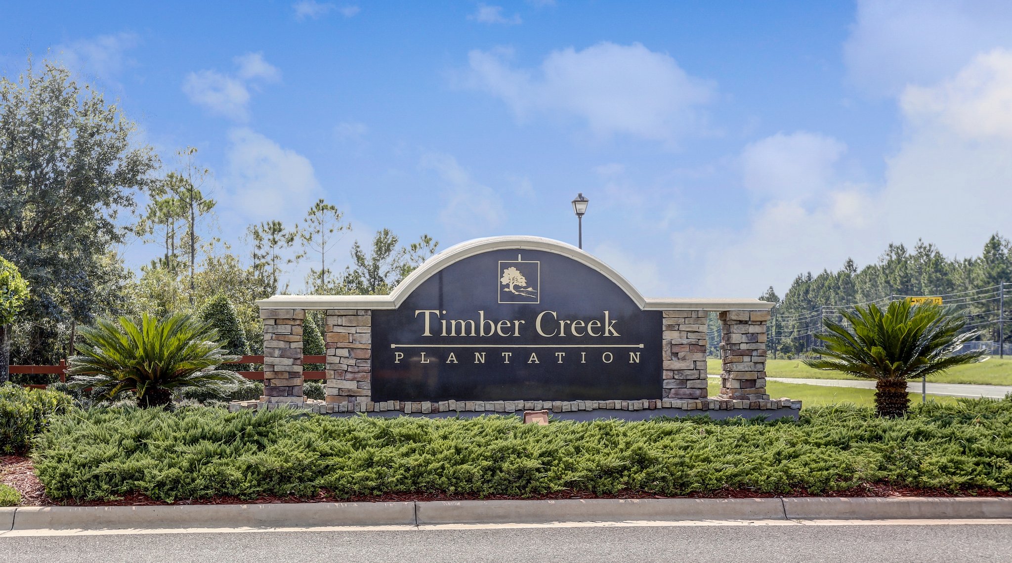 Timber Creek