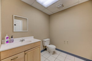 2nd Floor Bathroom 2