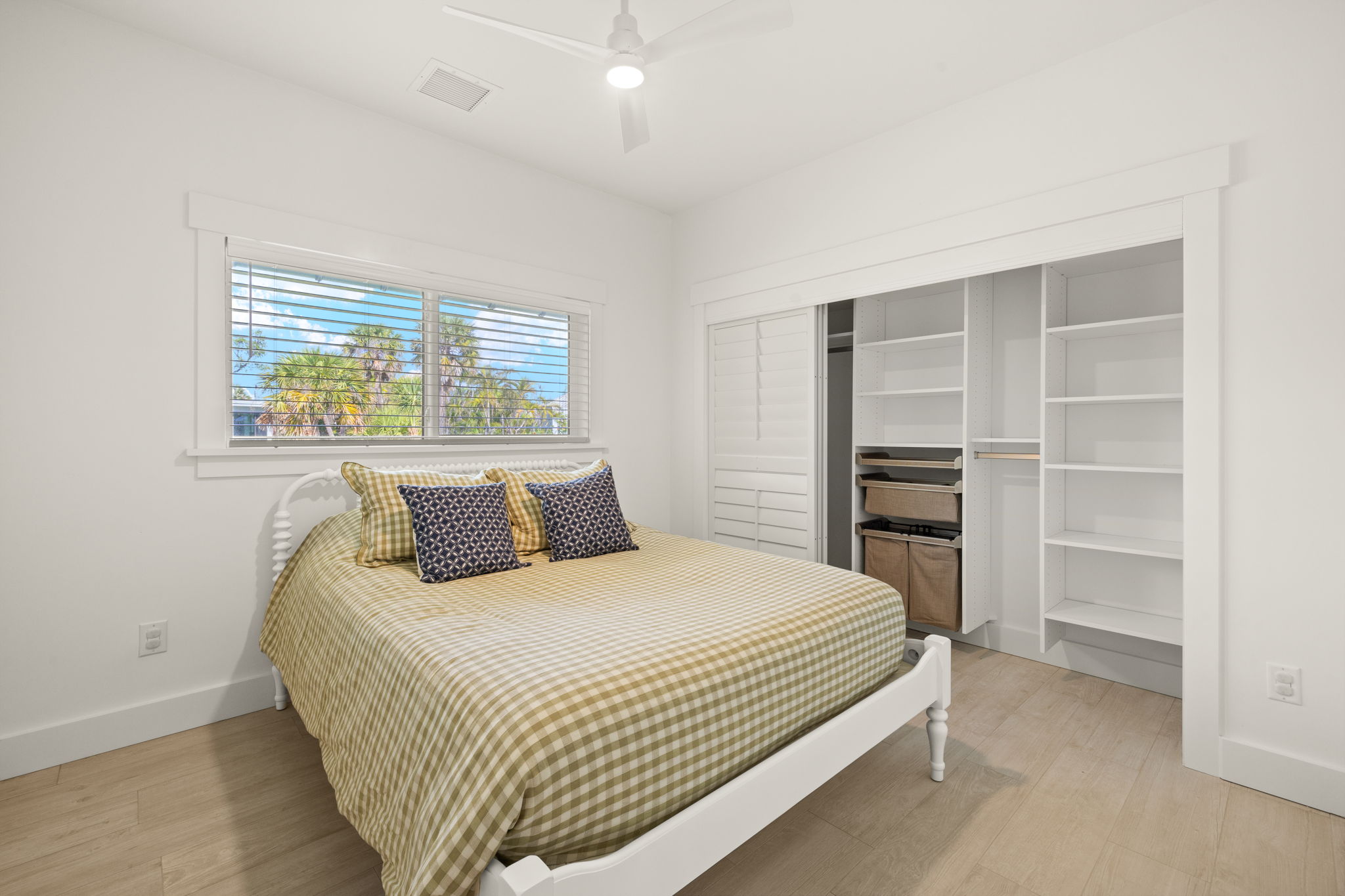 Guest Bedroom 1 of 3