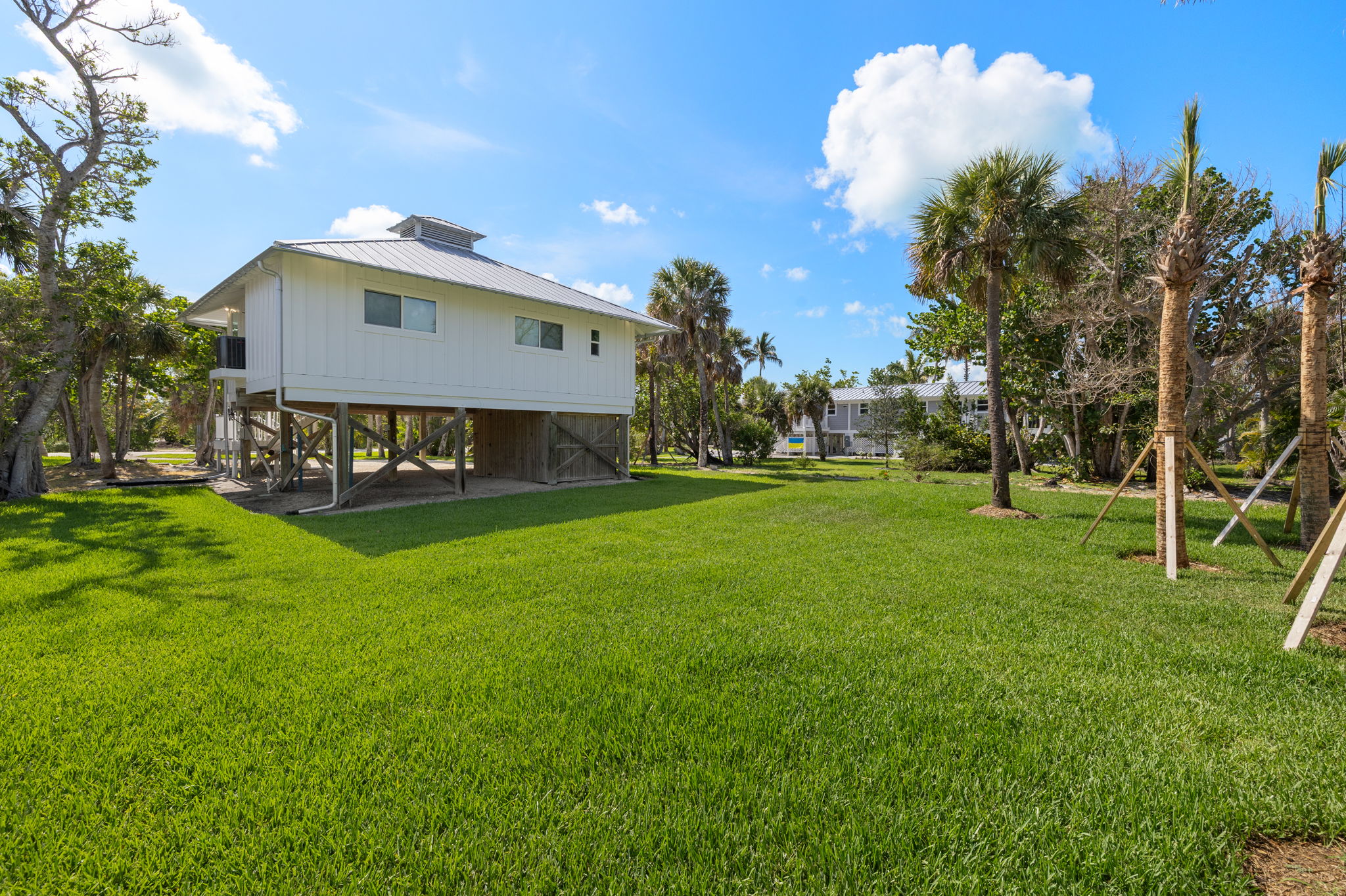 Rear Exterior 2 of 2