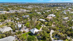 Aerial Rear Exterior 3