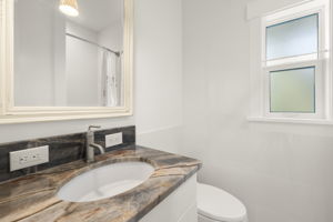 Guest Bathroom 1 of 2