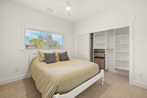 Guest Bedroom 1 of 3