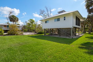 Rear Exterior 1 of 2