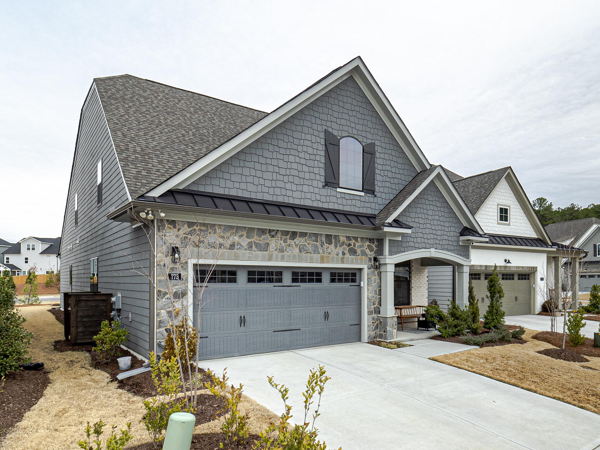 773 Midori Cir, Cary, NC 27502, USA