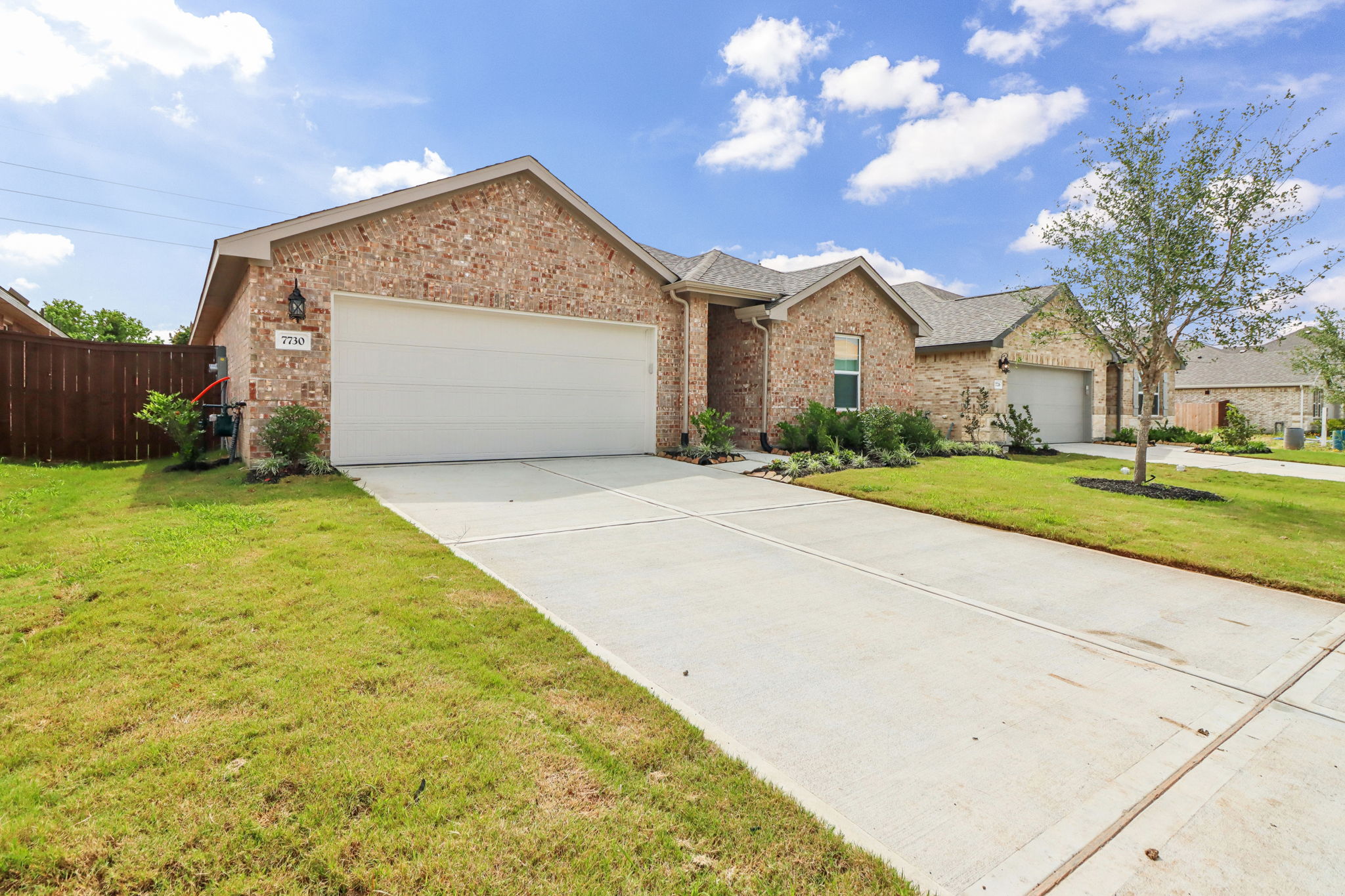 Houston - Southwinds- 7730 Beaufort Ln Baytown TX 77523-002