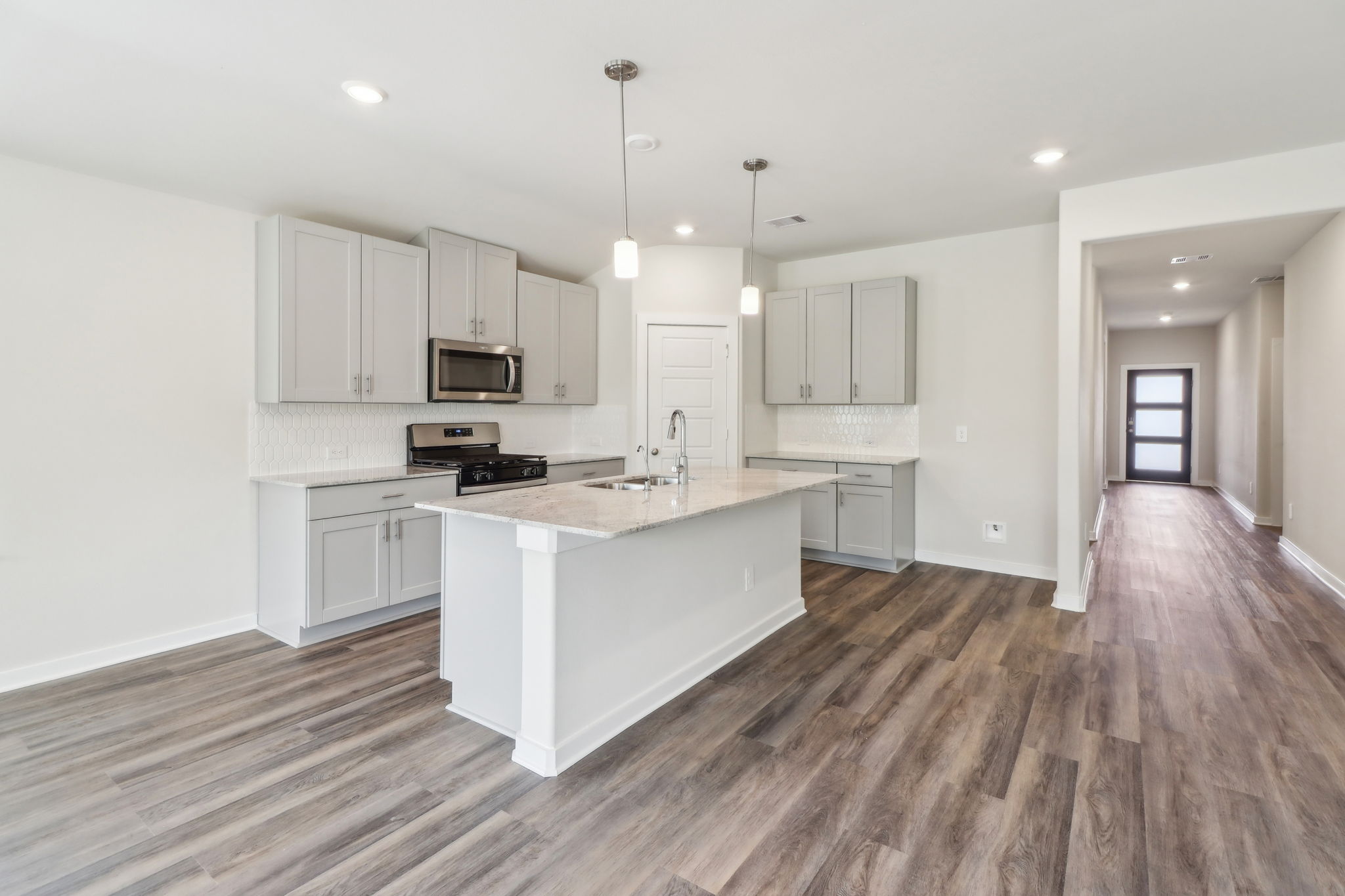 Houston - Southwinds- 7730 Beaufort Ln Baytown TX 77523-003