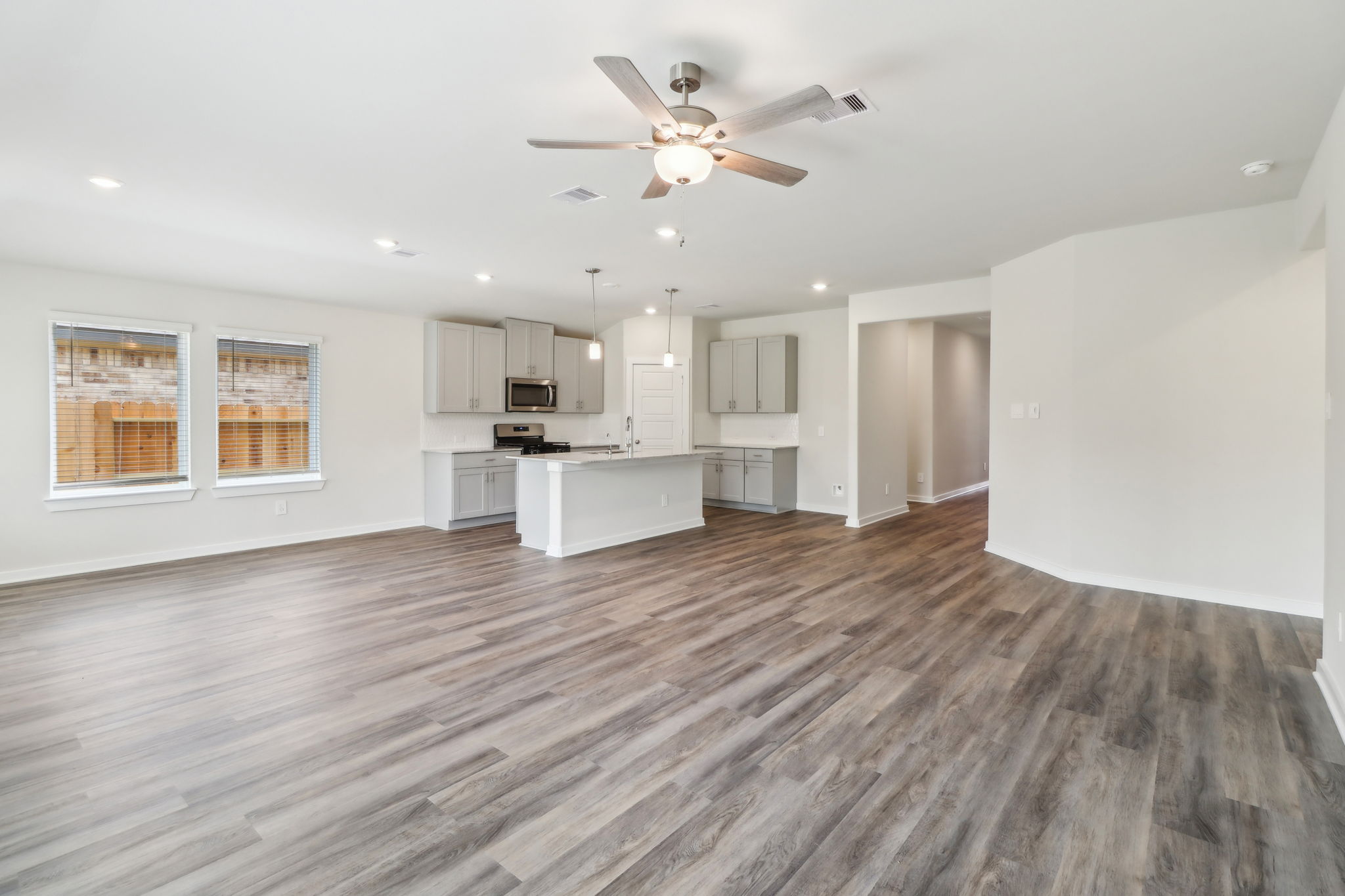 Houston - Southwinds- 7730 Beaufort Ln Baytown TX 77523-004