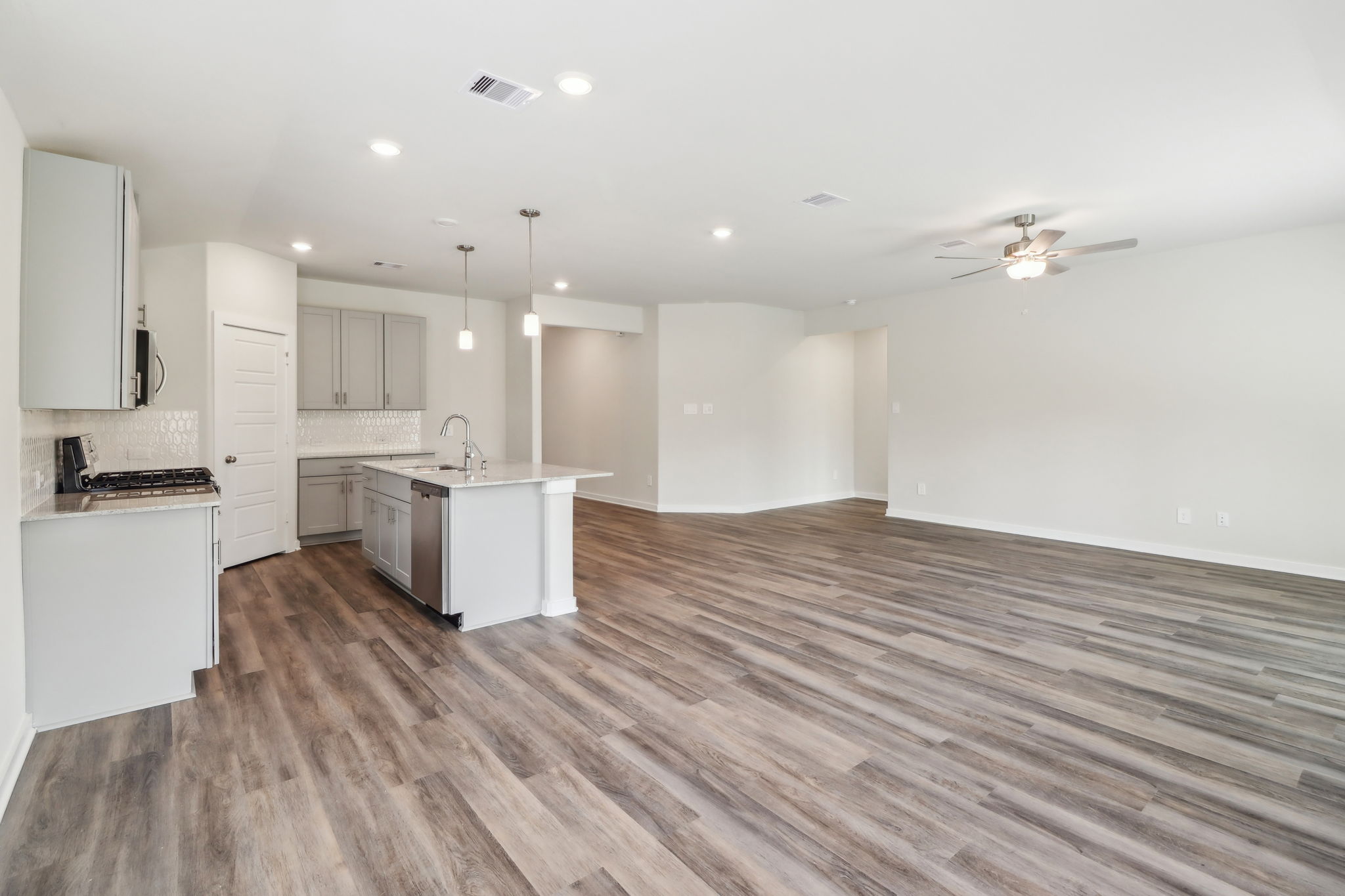 Houston - Southwinds- 7730 Beaufort Ln Baytown TX 77523-005