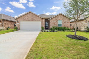 Houston - Southwinds- 7730 Beaufort Ln Baytown TX 77523-001