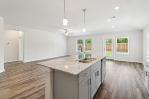 Houston - Southwinds- 7730 Beaufort Ln Baytown TX 77523-009