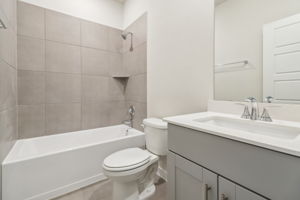 Houston - Southwinds- 7730 Beaufort Ln Baytown TX 77523-022